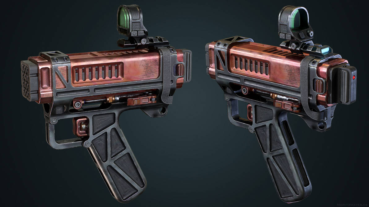 Project Y by Kn3chtRuprecht on DeviantArt