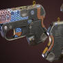 LaserTap derringer