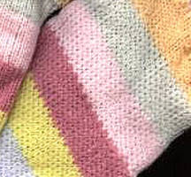 Knitted Fabric