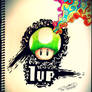 1 Up