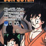 Goten The Hottie