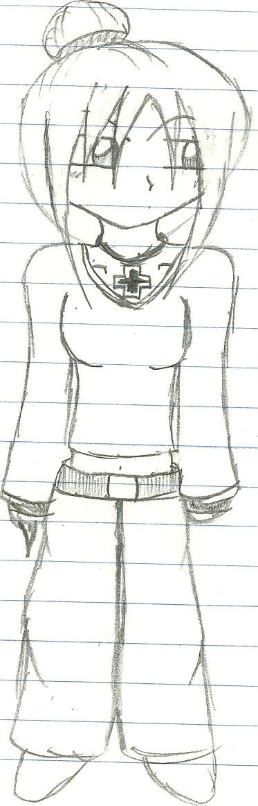 Grumpy Gilberta by SonJacie on DeviantArt