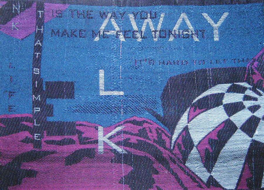 Clean And Simple Weaving Sampl by copperhair18 on DeviantArt