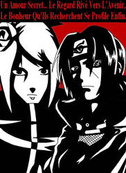 Itachi And Konan