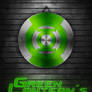 Green Lanterns Shield