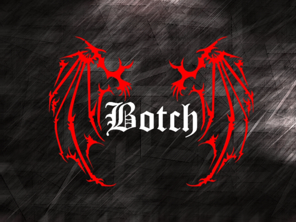 Botch logo