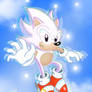 Hyper Sonic