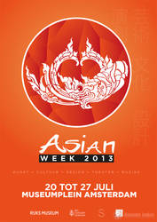 Asian week 2013