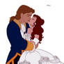 Belle and Adam