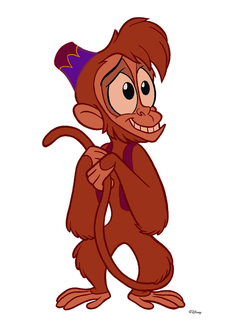 Abu by ElfStrings97 on DeviantArt