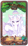 ELN1503 by manaseed