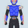 Toku sprite - Poniard (Calm Sheath)