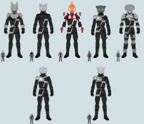 Toku sprite - DGP Riders (Game 1 Round 4) (END)