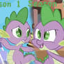 Spike: Then and Now