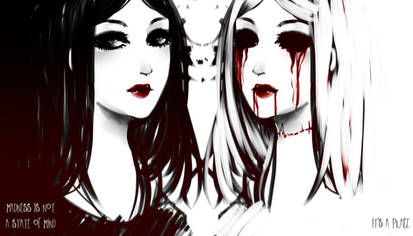 .: Alice Madness Returns :.