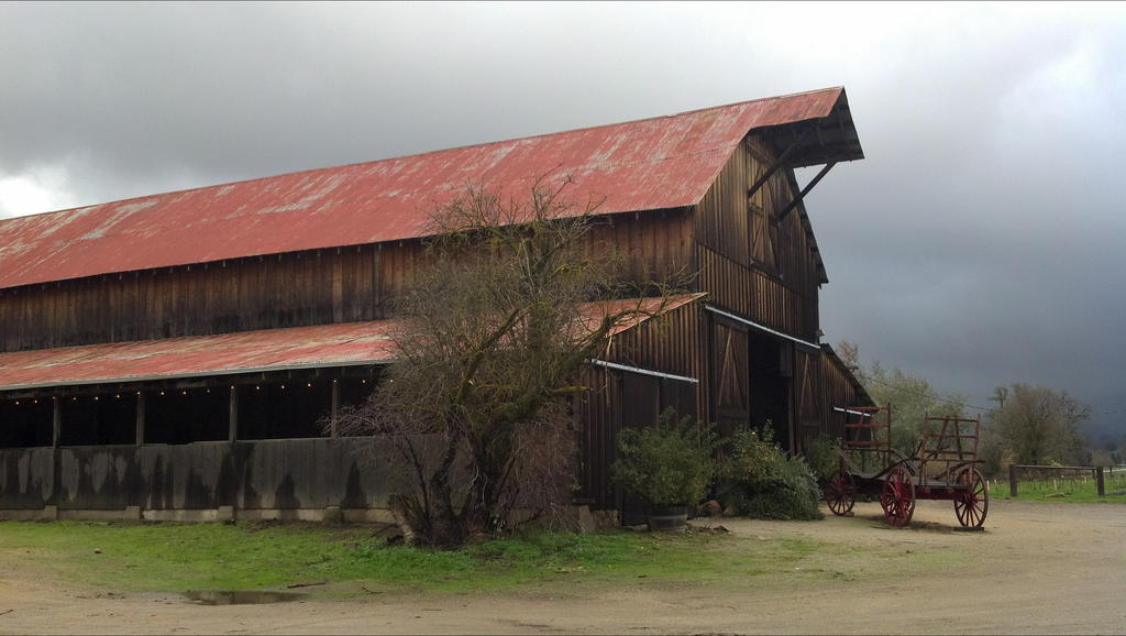 Santa Margarita Ranch