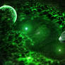 The Slime Nebula