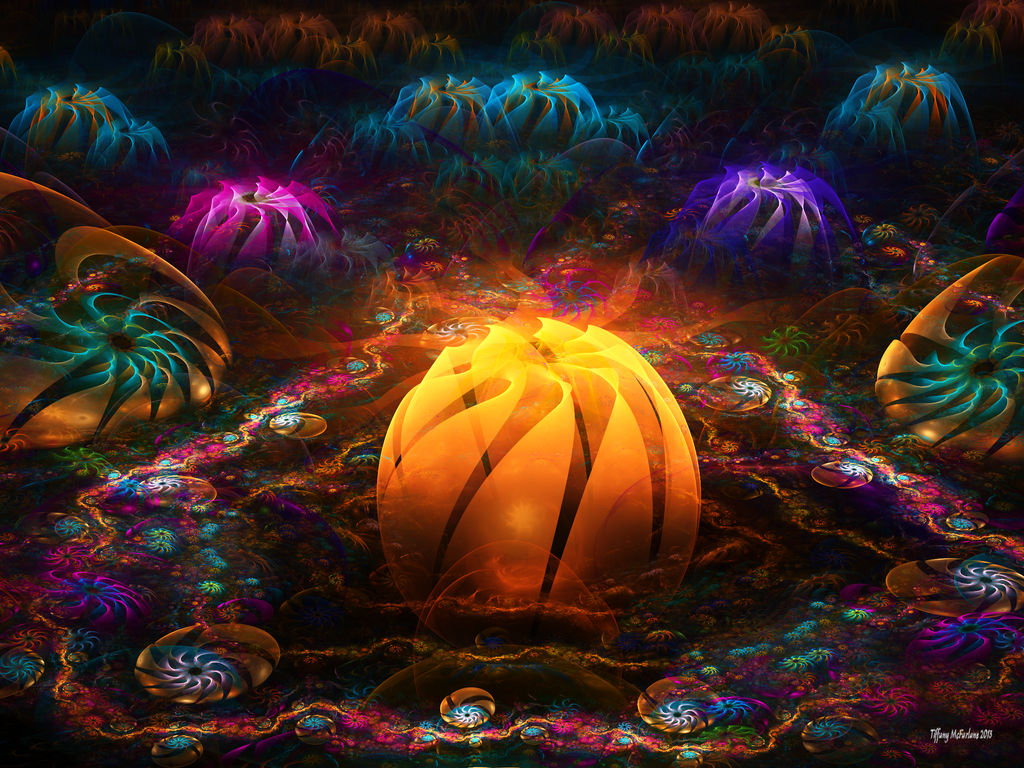 Swirl Valley by tiffrmc720