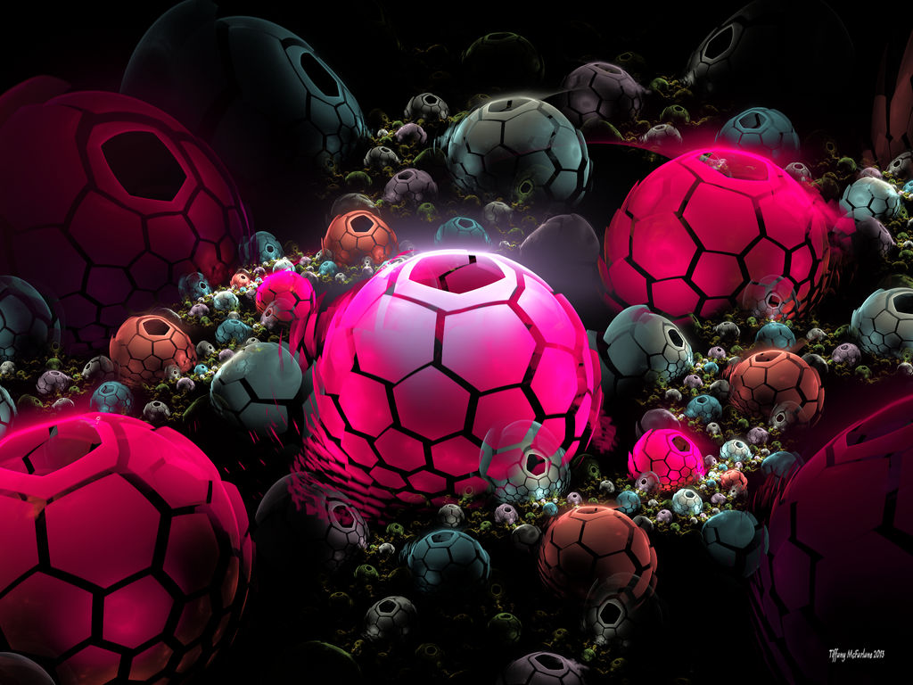 Hex Berry Patch by tiffrmc720