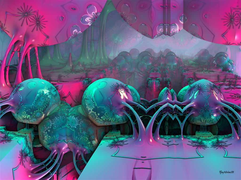Wonderland Bulbs by tiffrmc720