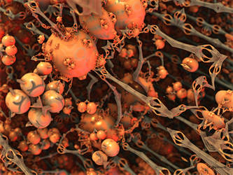 Cloudberries by tiffrmc720