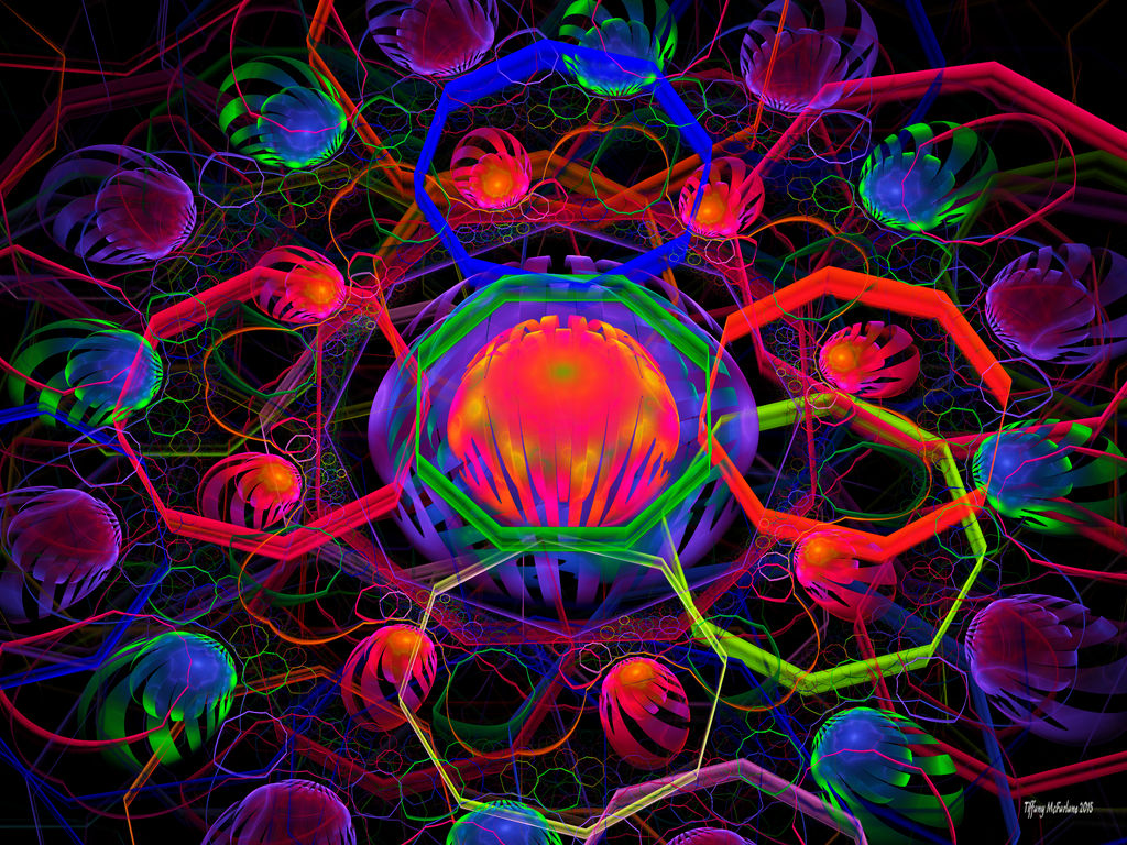 Psycho Web by tiffrmc720