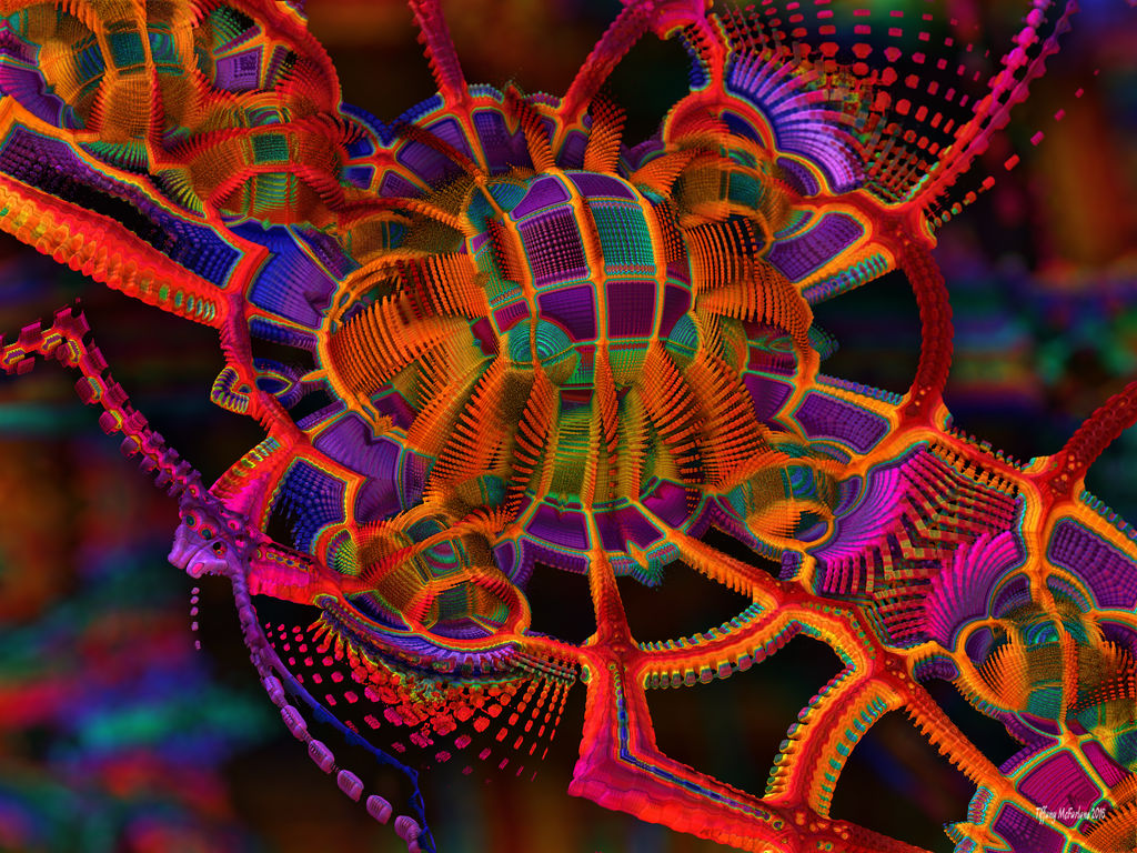 Mind-bending Madness by tiffrmc720