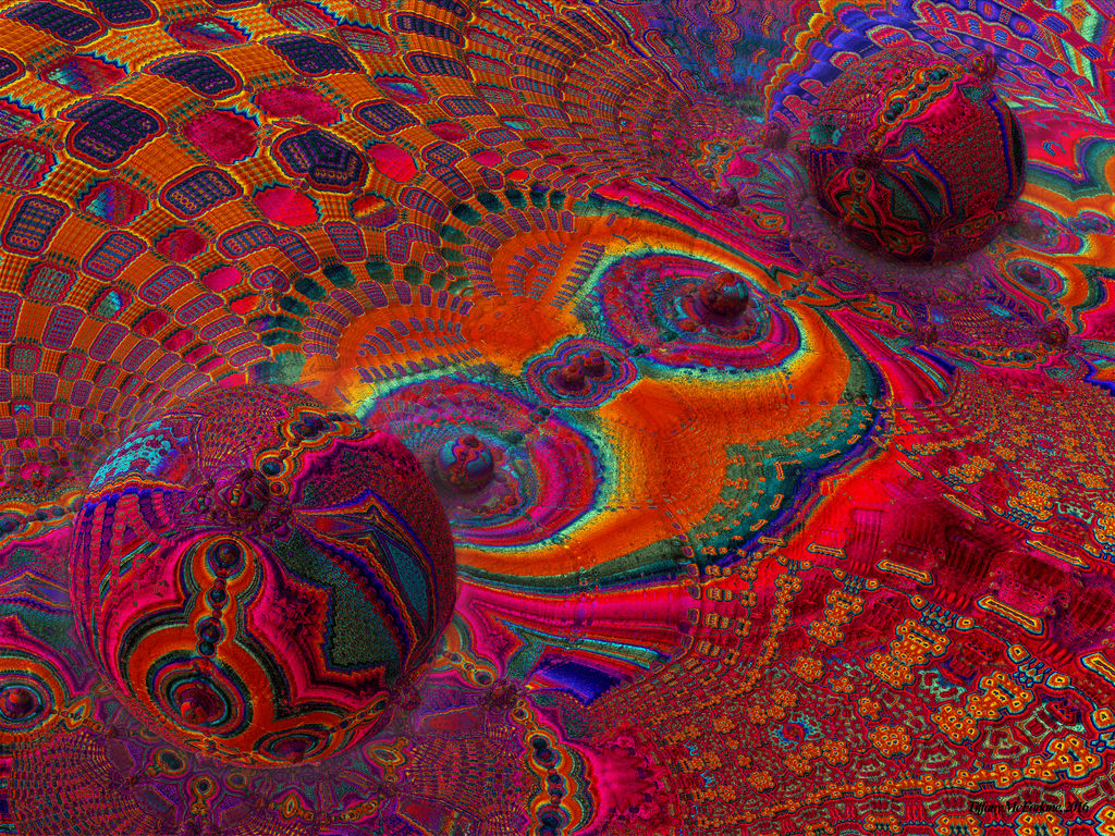 Amazing Surf Carpet by tiffrmc720