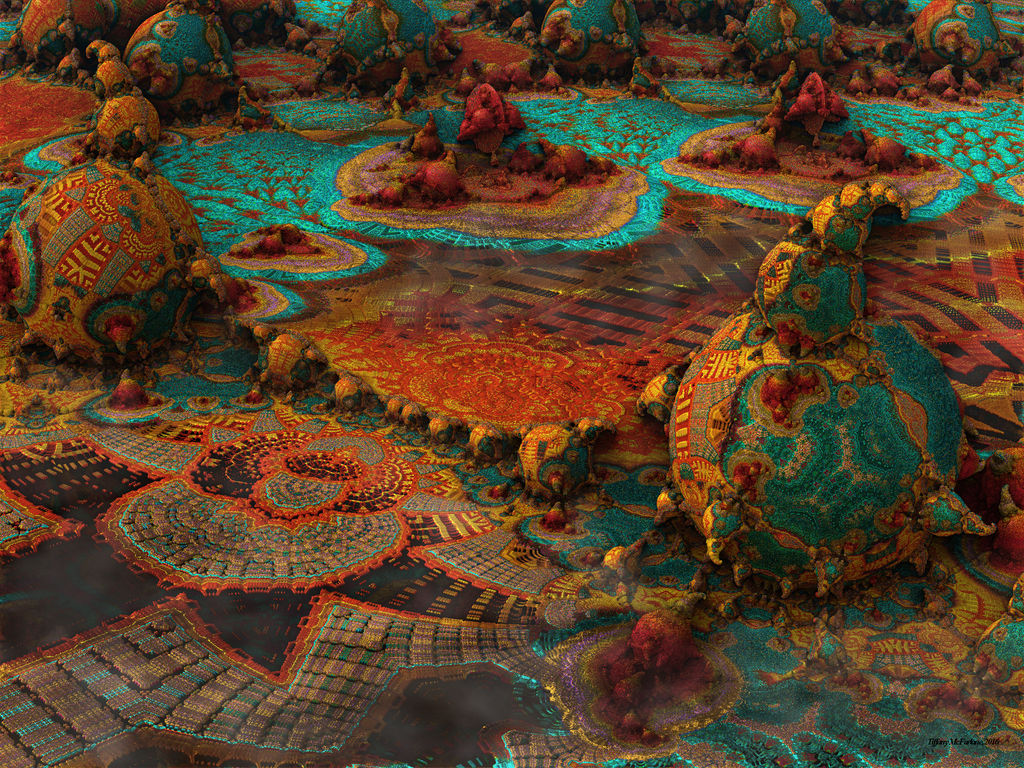 Fracx Swamp by tiffrmc720