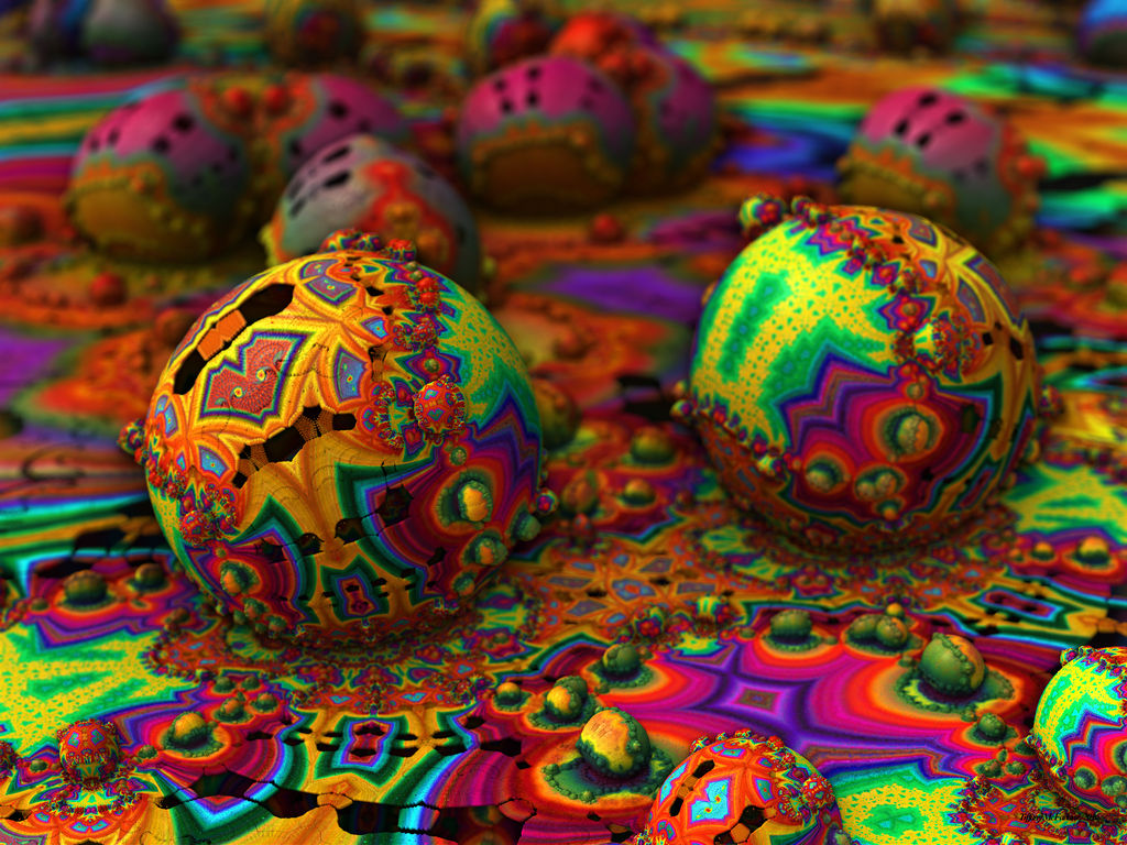 Trippy Treats by tiffrmc720
