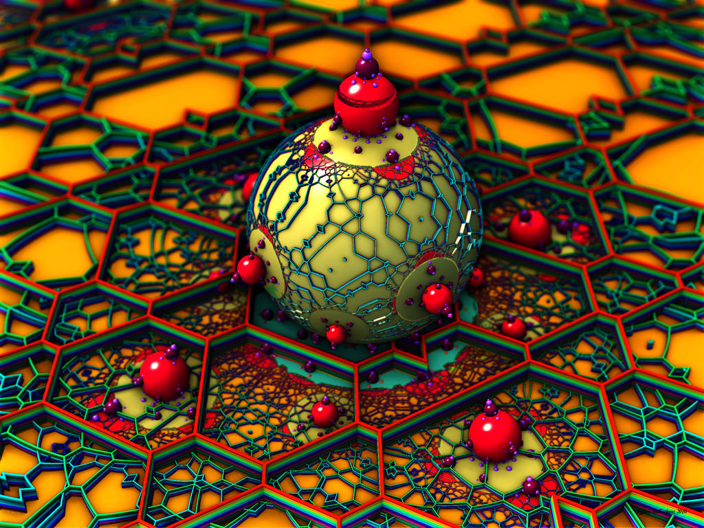 Caged Jewel by tiffrmc720