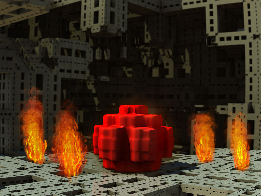 Firestarter by tiffrmc720
