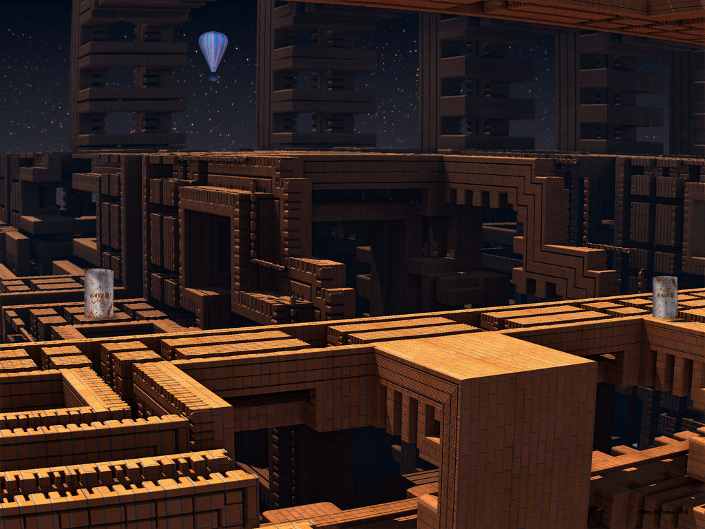 Hilbert Space Construction by tiffrmc720