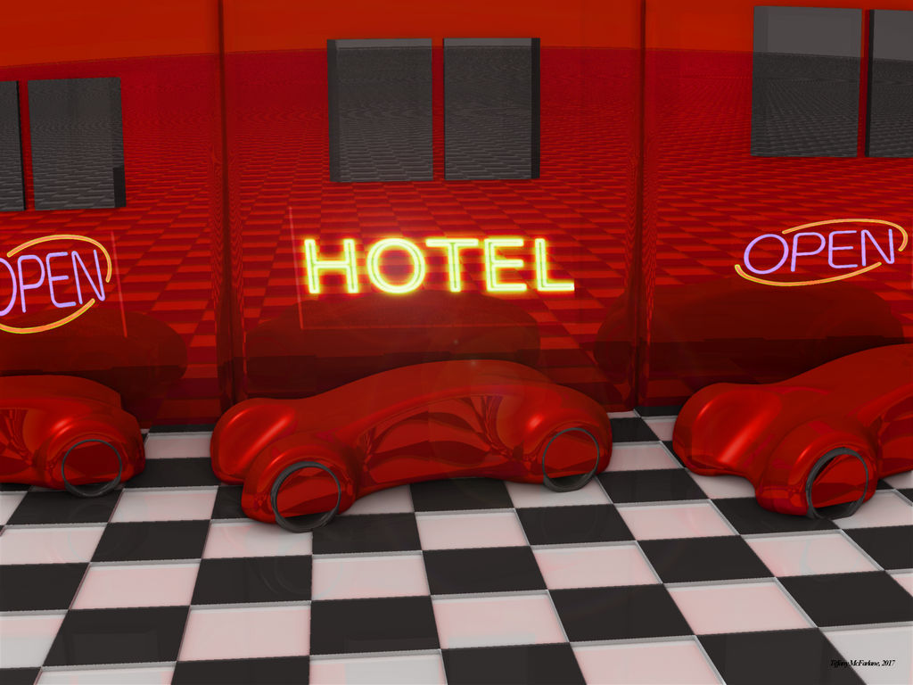 Red Light District by tiffrmc720
