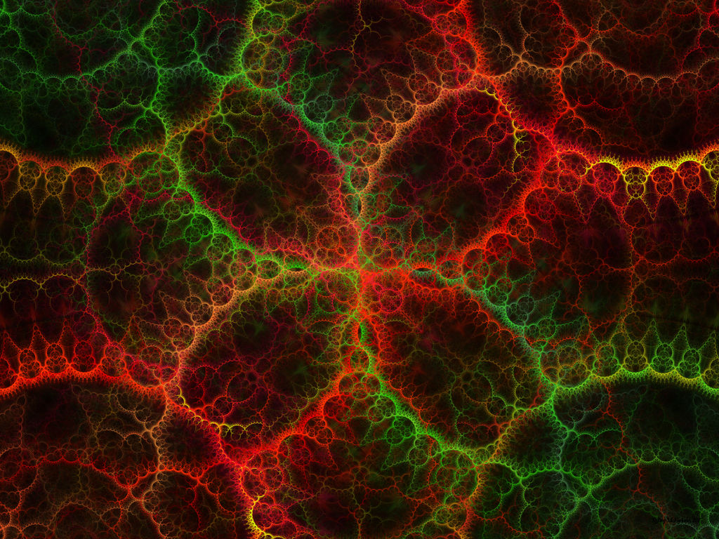 The Essence Of Life Is Spiral by tiffrmc720