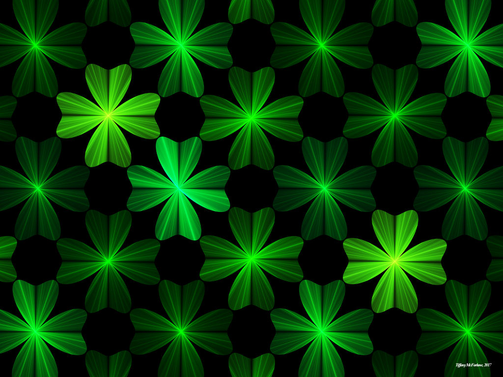 A Streak Of Good Luck by tiffrmc720