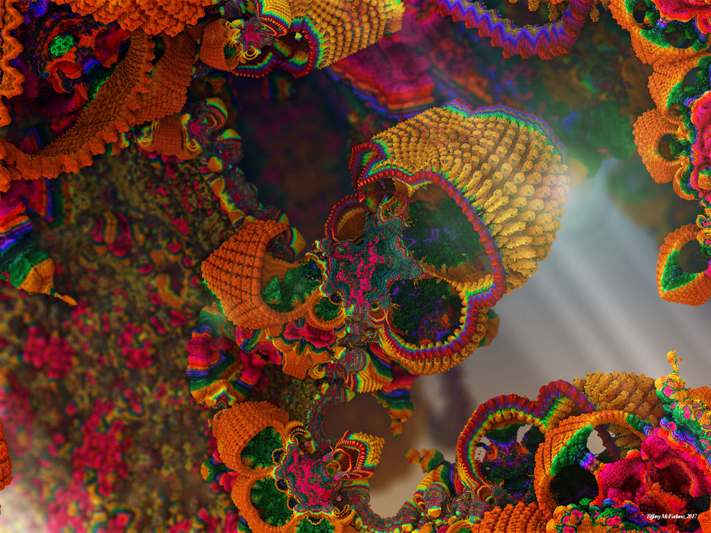 Colorful Truffle by tiffrmc720