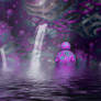 Purple Haze Caverns
