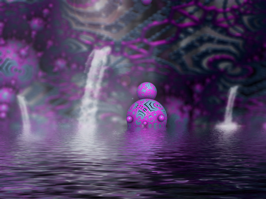 Purple Haze Caverns by tiffrmc720