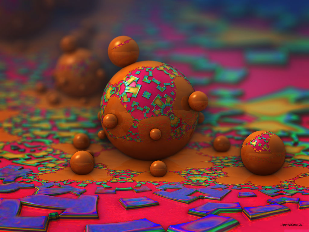 Hard Candy by tiffrmc720