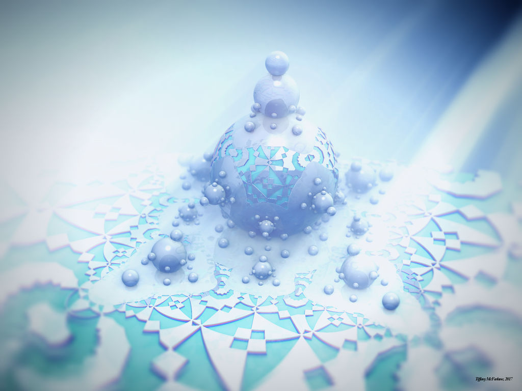 Antarctic Bulb by tiffrmc720