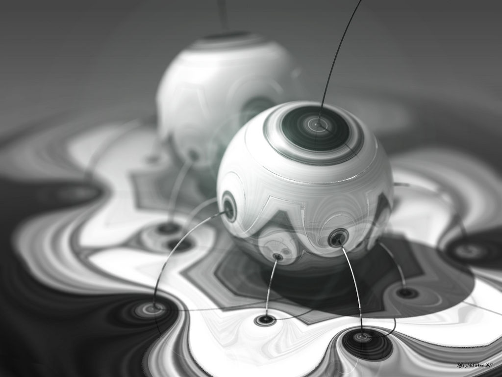 Foggy Ideas by tiffrmc720