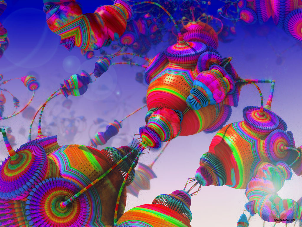 Reaching For Happiness by tiffrmc720