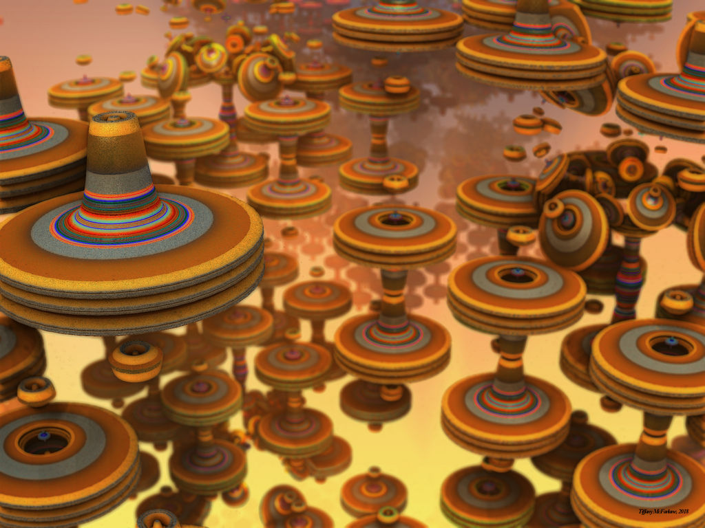 Topsy Turvys by tiffrmc720