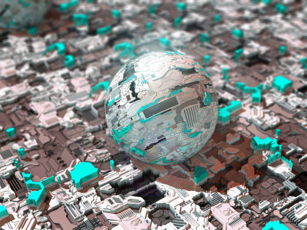 Droid T-720 by tiffrmc720