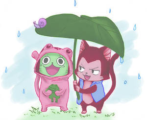 Frosch and Lector