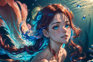 Ariel