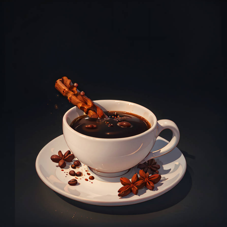 Deviantart Coffee Coffee by SecondHaven on DeviantArt