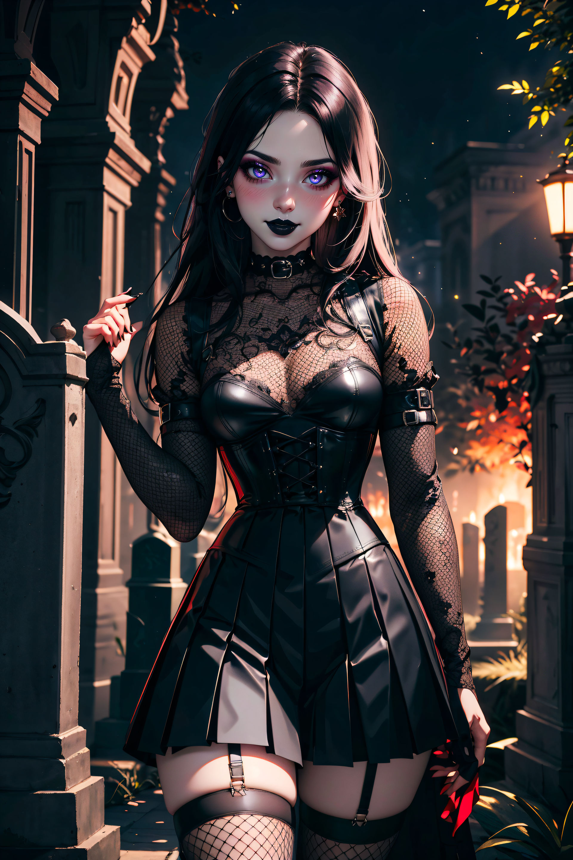 Goth Girl By SecondHaven On DeviantArt goth-girl-by-secondhaven-on-deviantart