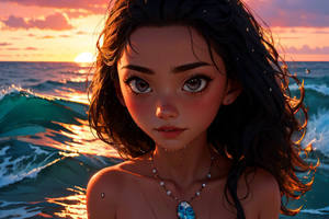 Moana